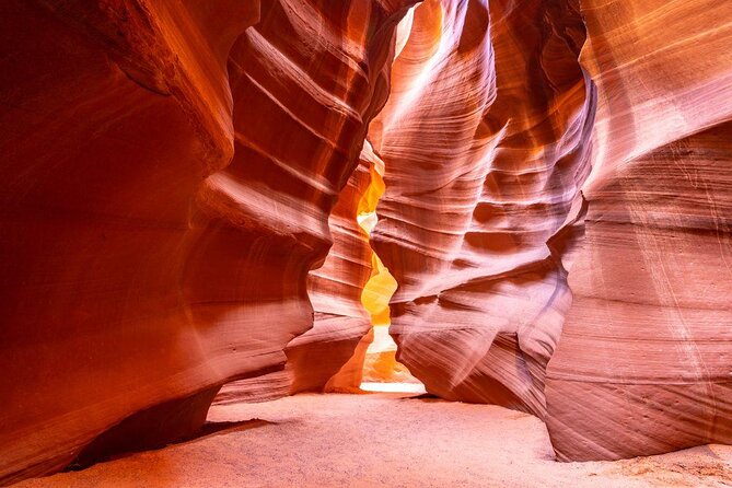 Antelope Canyon, Arizona