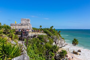 Cancun, Mexico