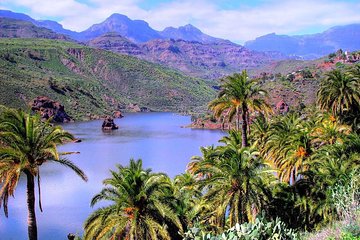 Gran Canaria, Spain