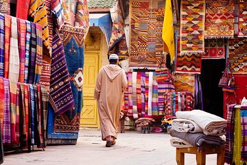 Marrakech, Morocco