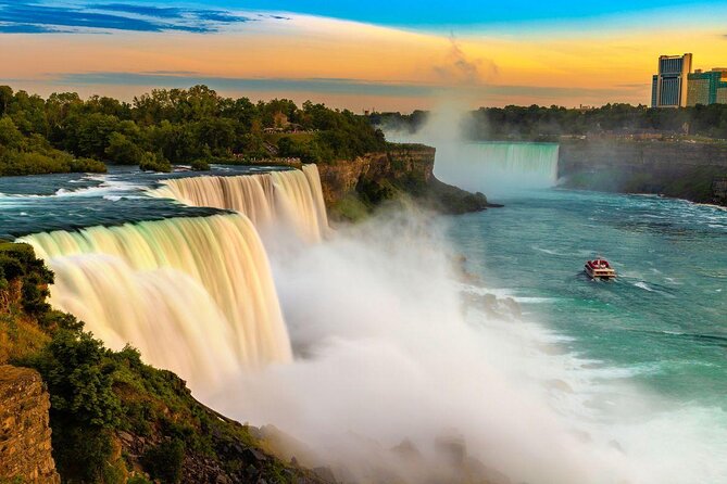 Niagara Falls, Canada