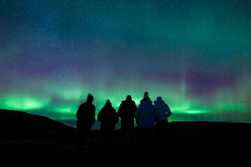 Reykjavik