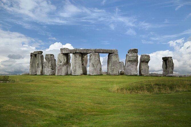 Stonehenge, England