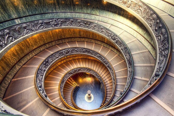 Vatican Museums, Rome