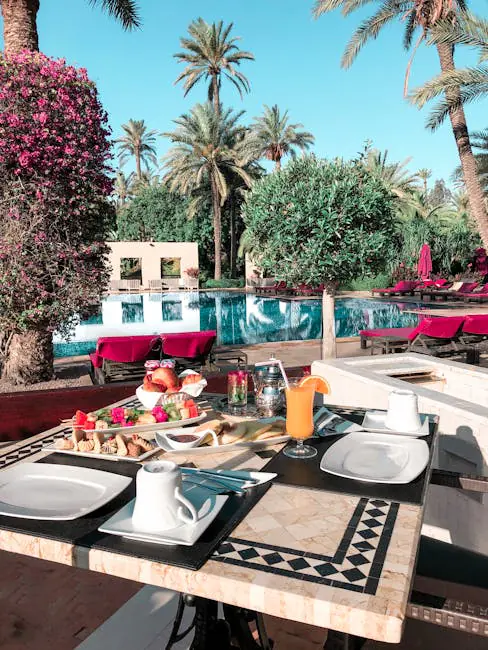 Read more about the article Things You Need to Know Before Booking An All-Inclusive Package.