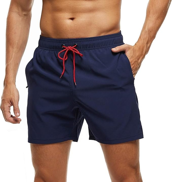 Swim Shorts