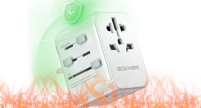 adaptor