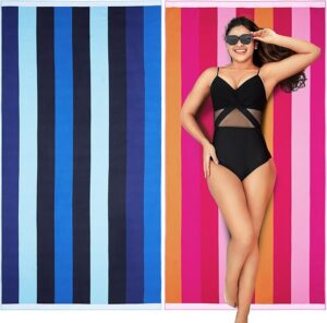Beach towels