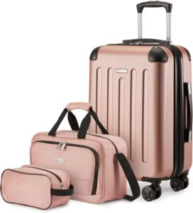Luggage & Travel Bags