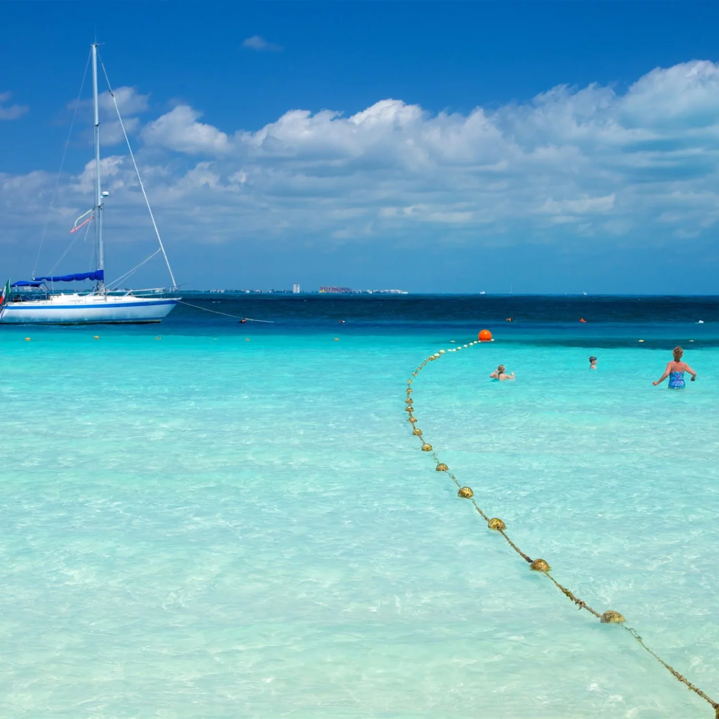 Cancun