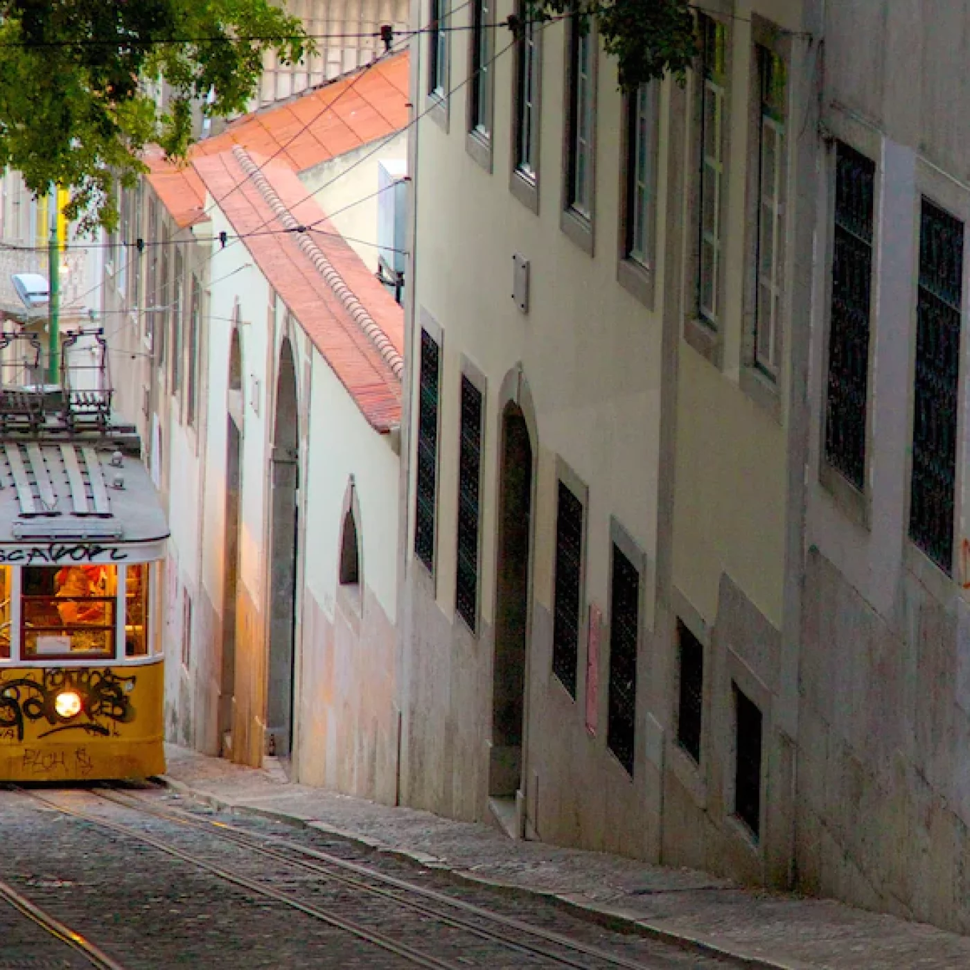 Lisbon, Portugal