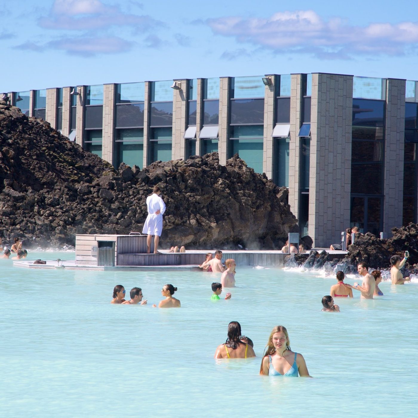 Reykjavík, Iceland