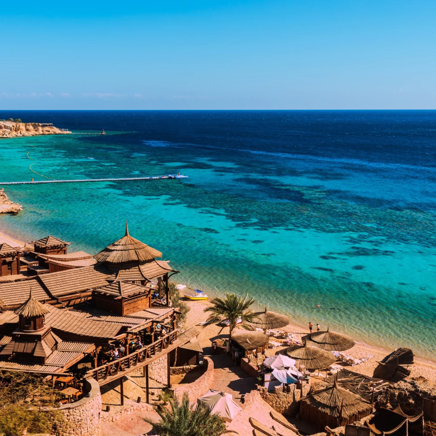 Sharm El Sheikh