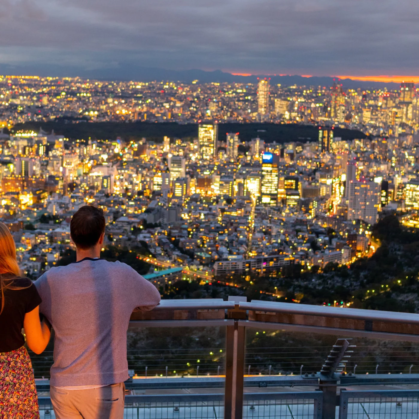 Tokyo, Japan