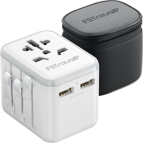 adaptor