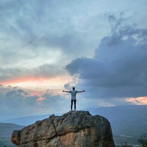 Top 5 Highest Mountain In The World