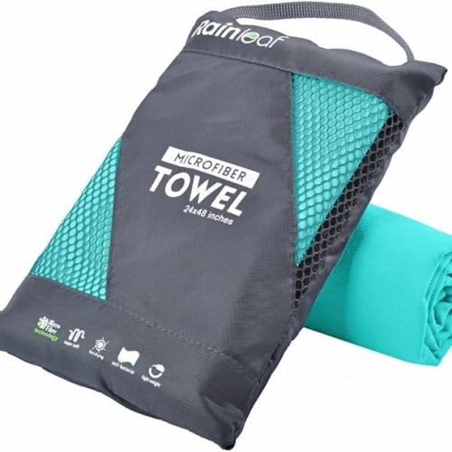 microfiber towel